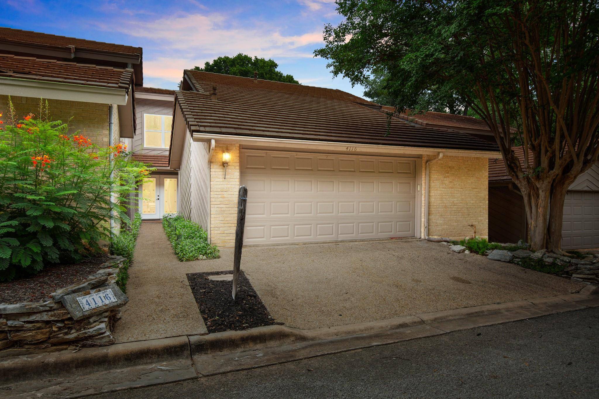 4116 Creek Ledge #108, Austin, TX 78731