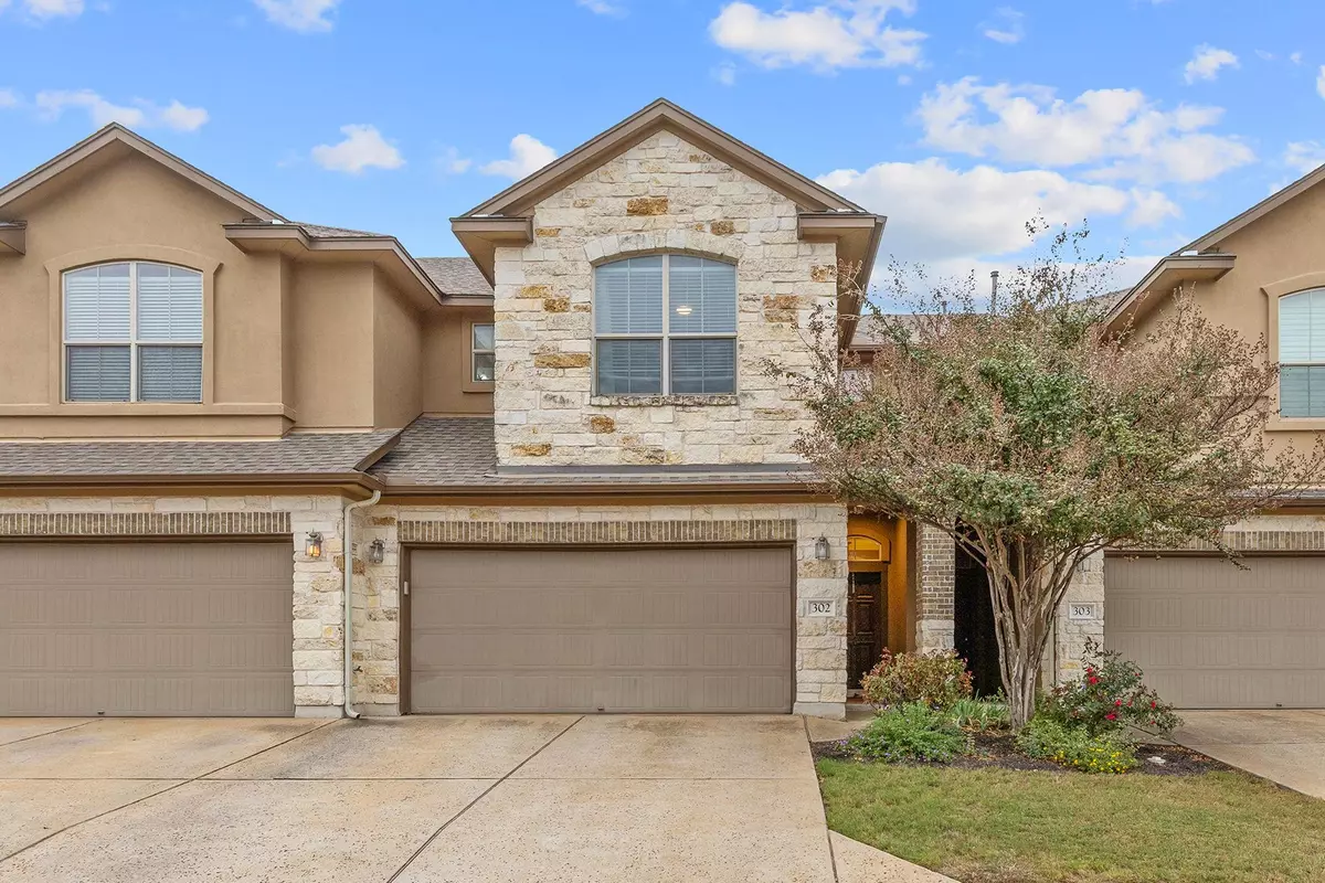 Austin, TX 78717,14001 Avery Ranch BLVD #302