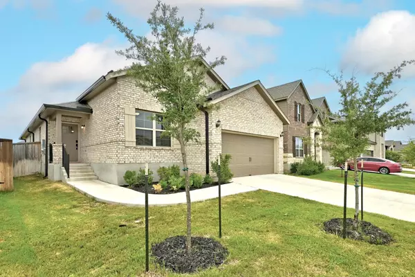 Bastrop, TX 78602,149 Hackberry LN