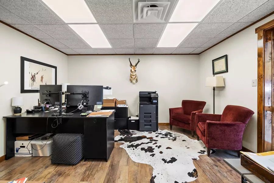 205 S Pierce St, Suite 12 #12, Burnet, TX 78611