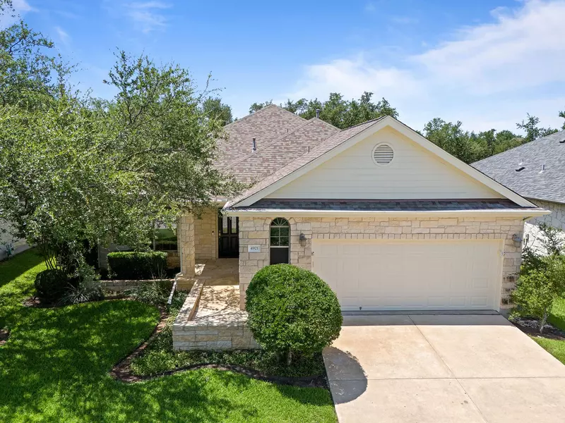 4921 Big Bend TRL, Georgetown, TX 78633