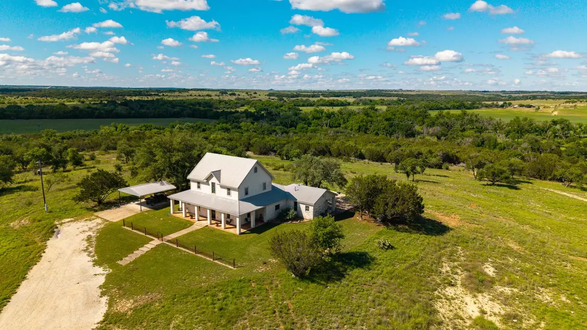 Lometa, TX 78653,16162 FM 581