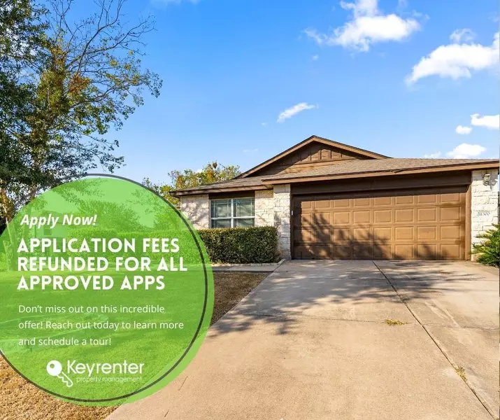 11300 Brenham ST, Manor, TX 78653