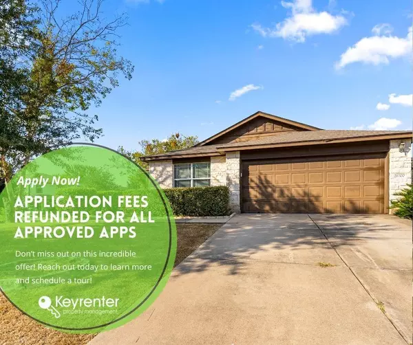 11300 Brenham ST, Manor, TX 78653