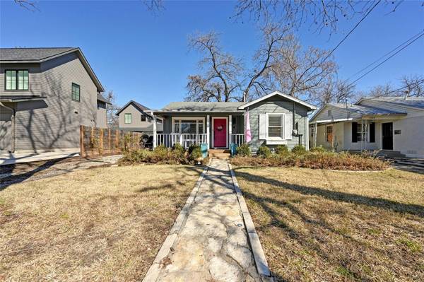 1306 W St Johns Ave, Austin, TX 78757