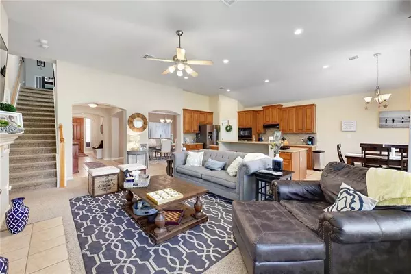 Austin, TX 78717,15520 Bandon DR