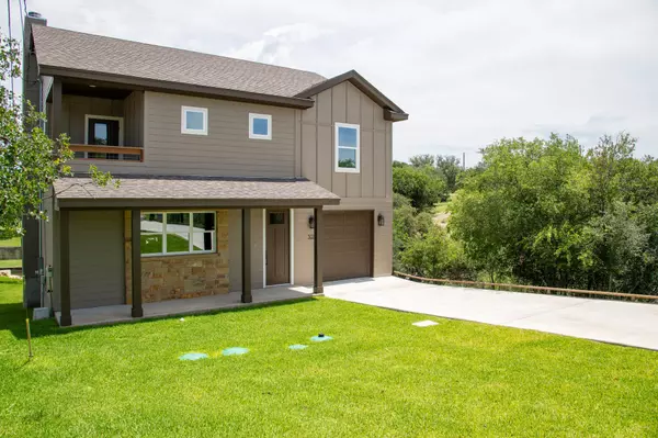 Granite Shoals, TX 78654,302 Castlehigh DR