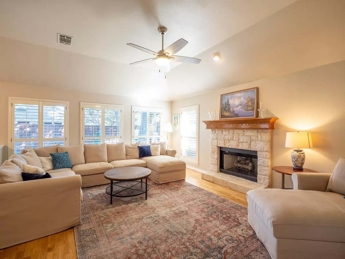 Austin, TX 78717,17200 PONCHO SPRINGS LN