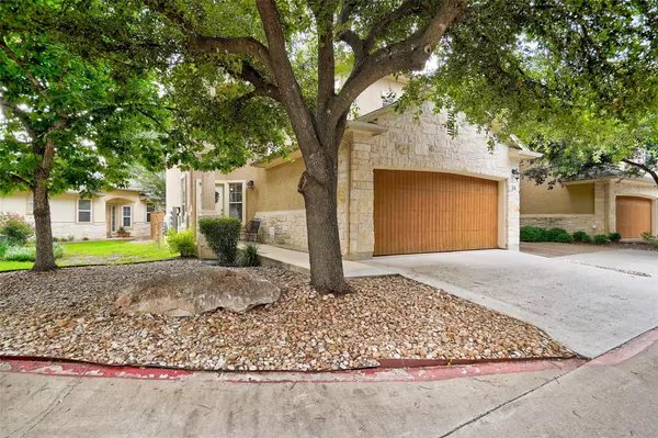 Austin, TX 78729,7708 San Felipe BLVD #34