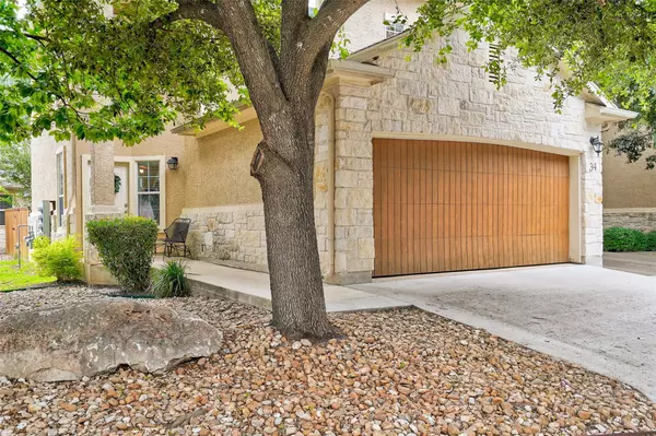 Austin, TX 78729,7708 San Felipe BLVD #34