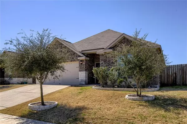 Manor, TX 78653,19221 Ellary LN