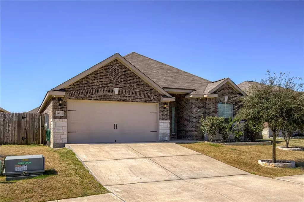 Manor, TX 78653,19221 Ellary LN