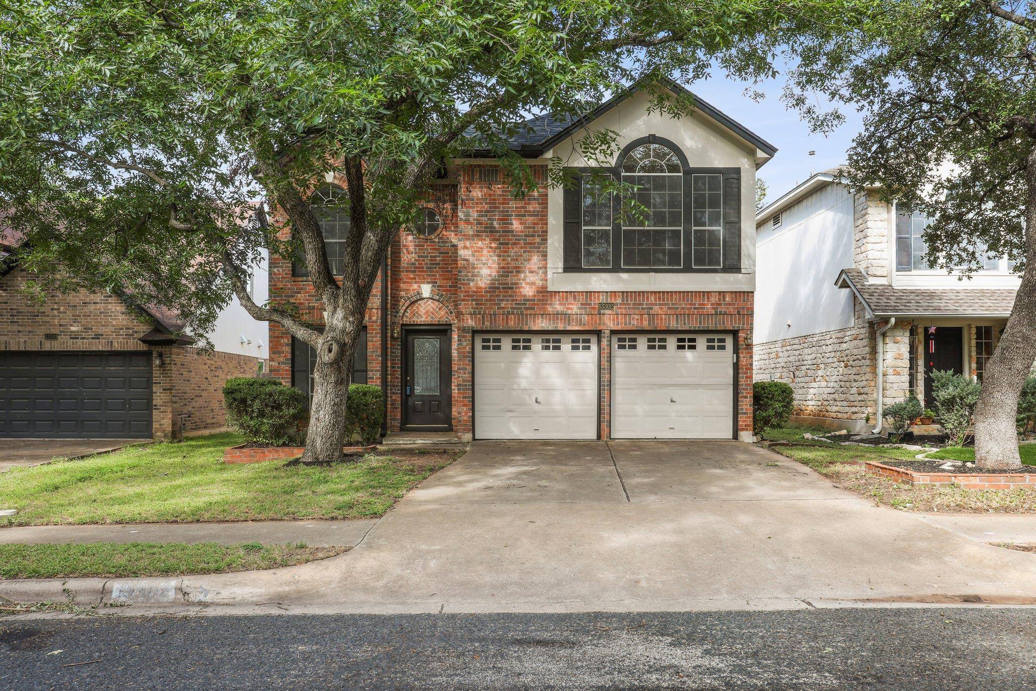 Austin, TX 78729,13302 Black Canyon DR