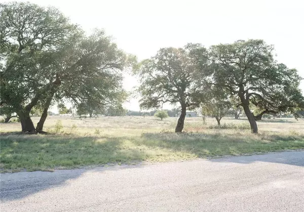 0 N Waterbuck WAY, Lampasas, TX 76550