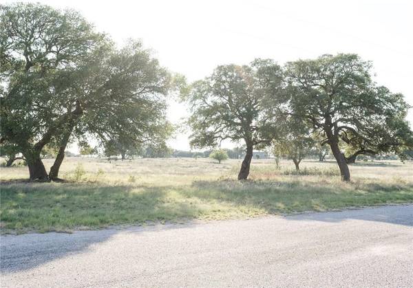 0 N Waterbuck WAY, Lampasas, TX 76550