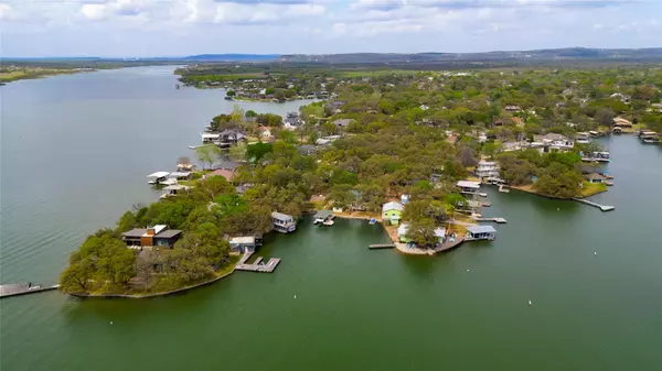 1833 Highland DR, Marble Falls, TX 78654