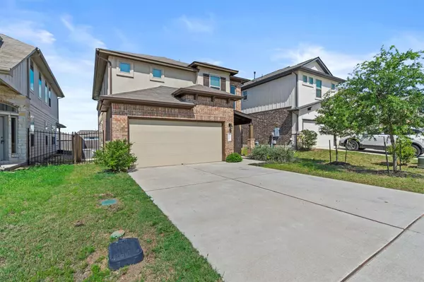 Leander, TX 78641,520 Betty Ann WAY