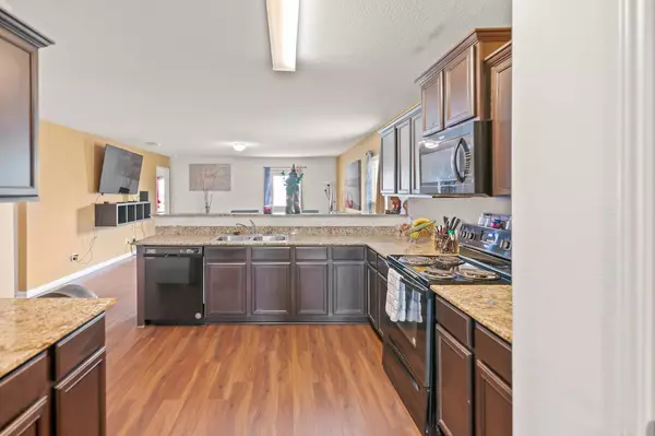 Jarrell, TX 76537,4004 Cressler LN #10F