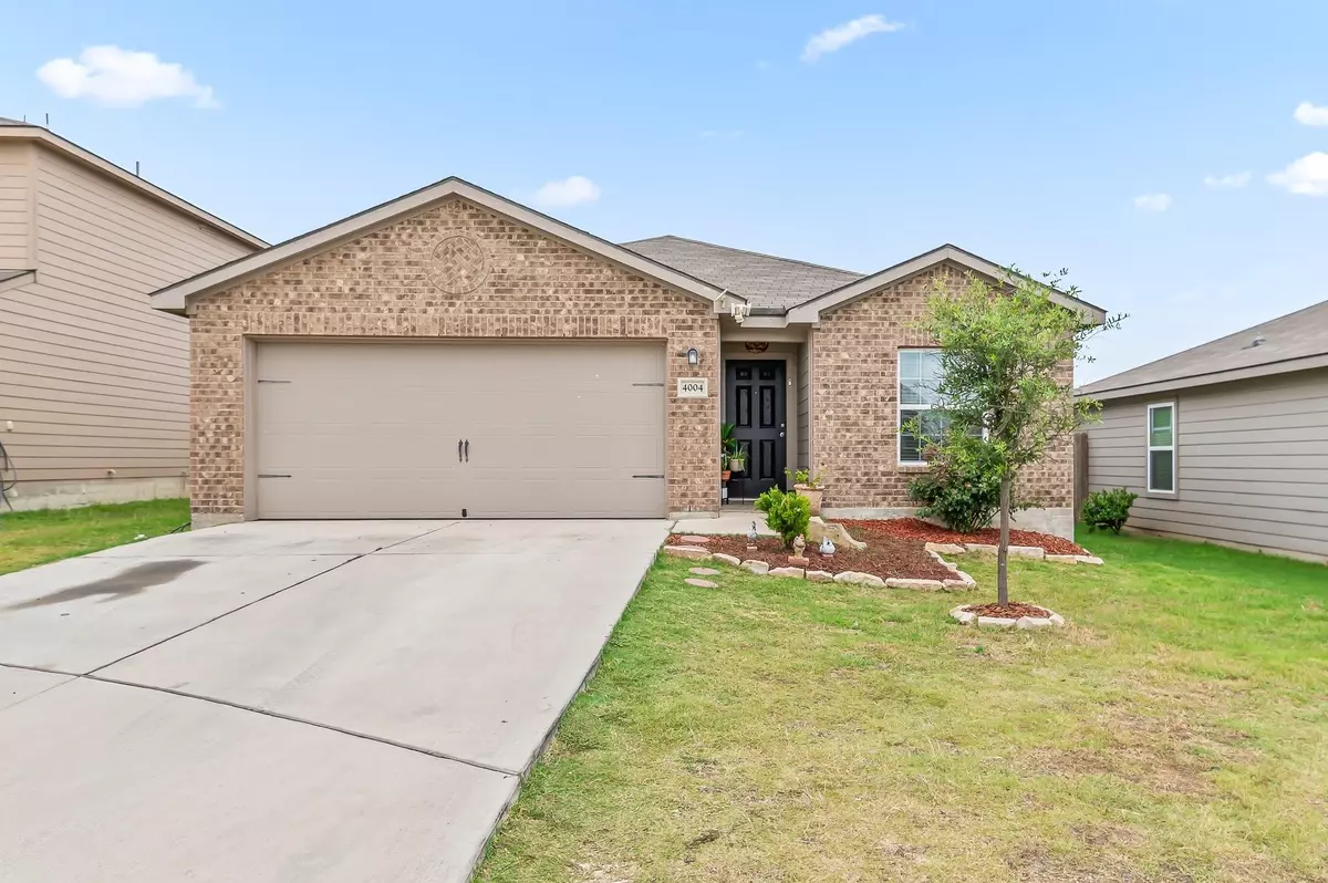 Jarrell, TX 76537,4004 Cressler LN #10F