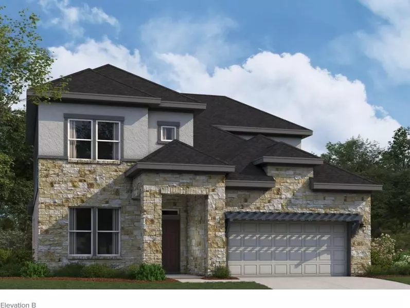 3709 Prosper RD, Leander, TX 78641