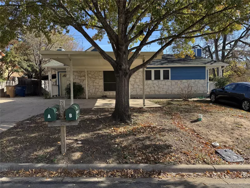 8105 Dowling CV, Austin, TX 78745