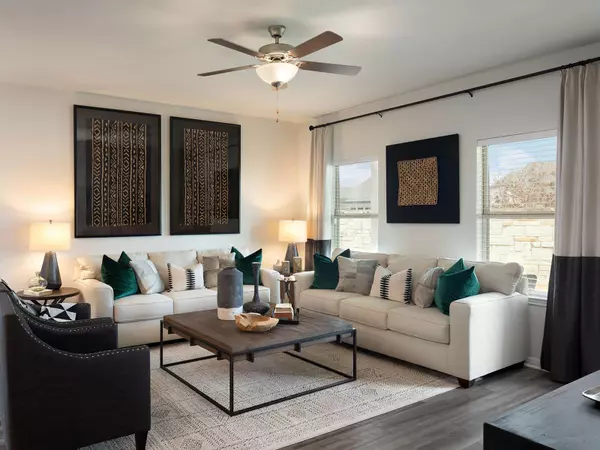 Austin, TX 78640,173 Honey Onyx TRL