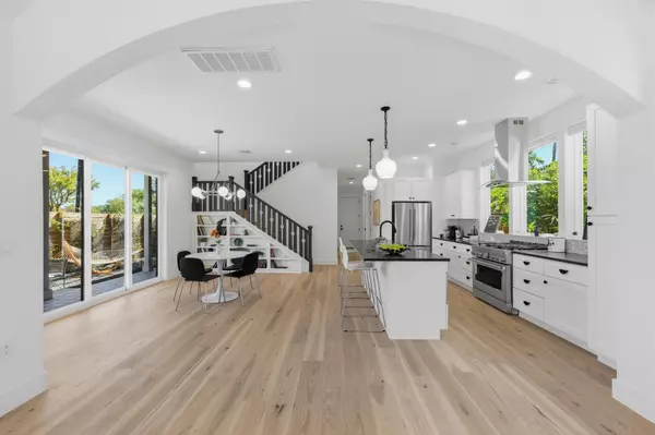 Austin, TX 78702,1506 Tillery ST