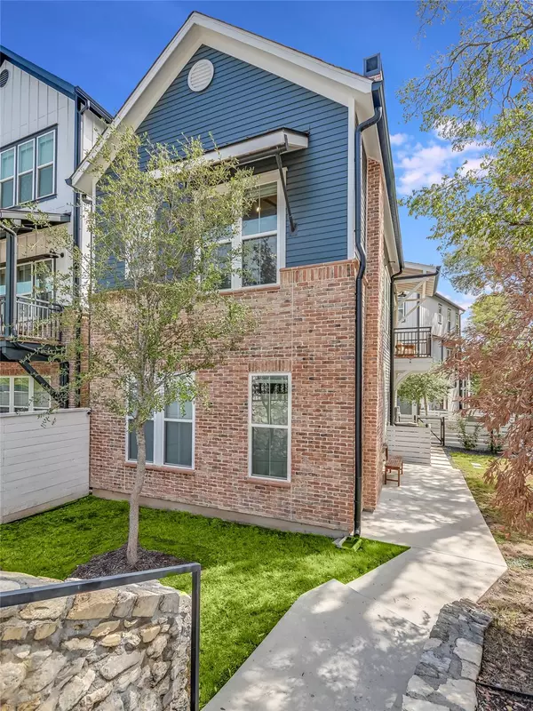 Austin, TX 78704,3809 Valley View RD #1