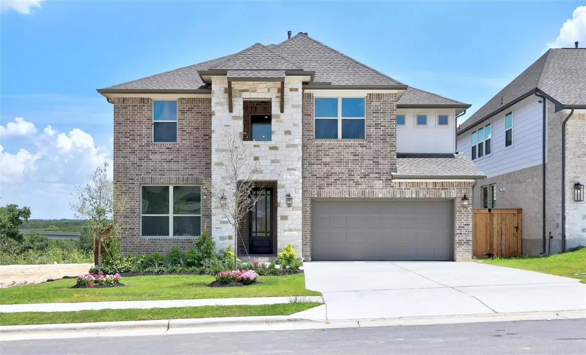 Georgetown, TX 78633,132 Basketflower LN