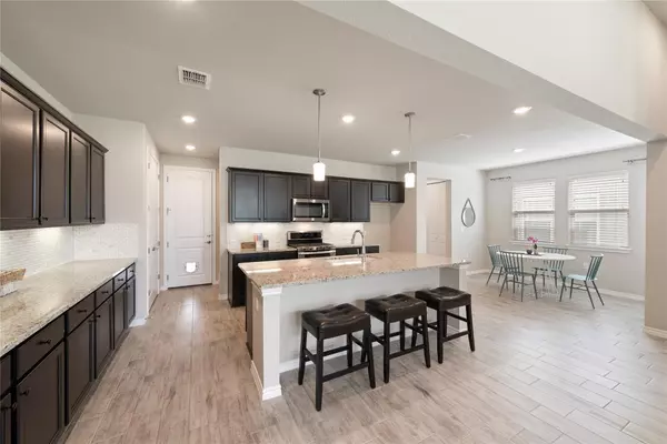 San Marcos, TX 78666,121 Bolivar WAY #101