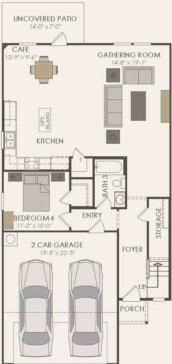 Liberty Hill, TX 78642,205 Groveland DR