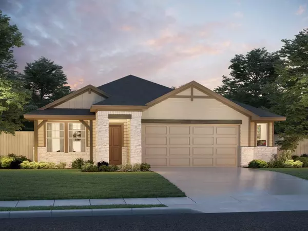 280 Honey Onyx DR, Kyle, TX 78640