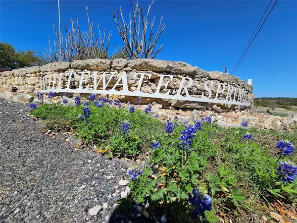 TBD Ash Juniper/Whitewater Springs WAY, Bertram, TX 78605