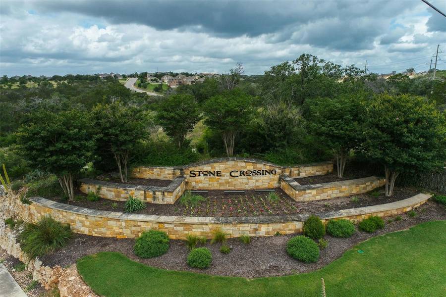 Lot A1 Stone XING, New Braunfels, TX 78132