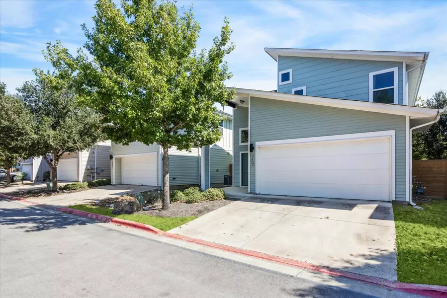 7407 Wallach ST #27, Austin, TX 78745