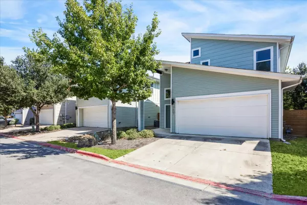 7407 Wallach ST #27, Austin, TX 78745