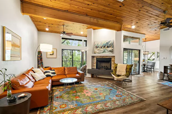 8200 Neely DR #119, Austin, TX 78759