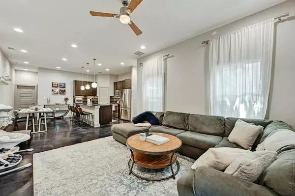 Austin, TX 78702,1409 Sanchez ST #B