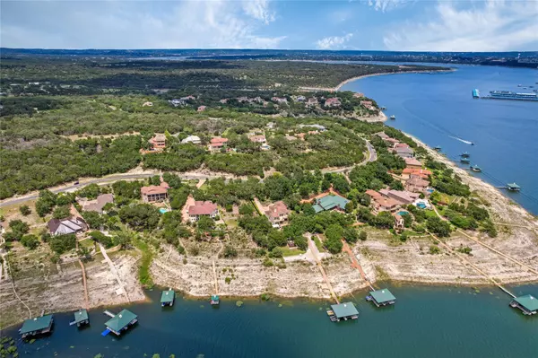 Lago Vista, TX 78645,1311 Osprey Ridge LOOP