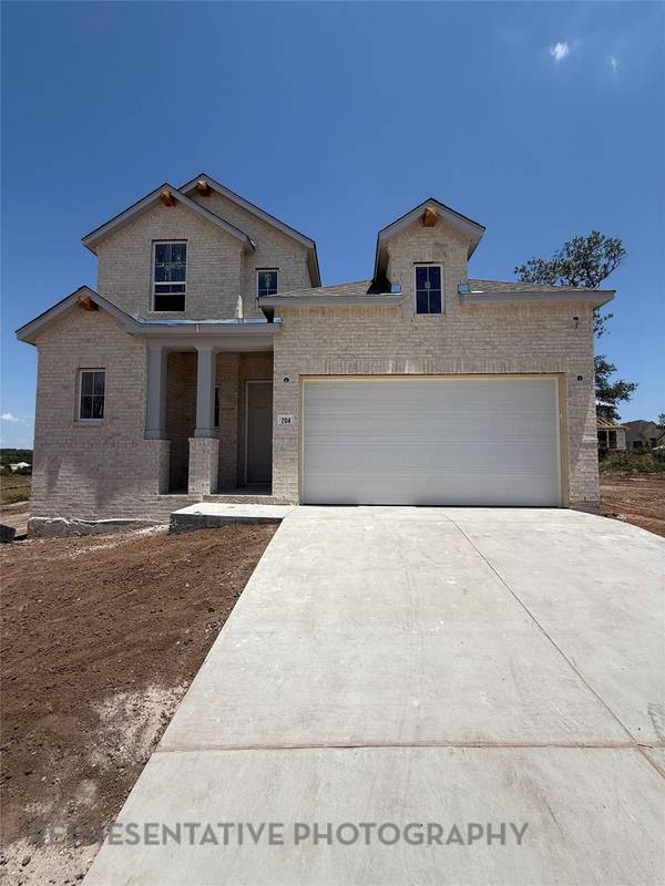 204 Basket Flower LOOP, Kyle, TX 78640