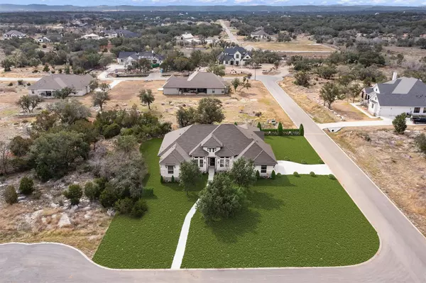 Spicewood, TX 78669,101 Woodstock CIR