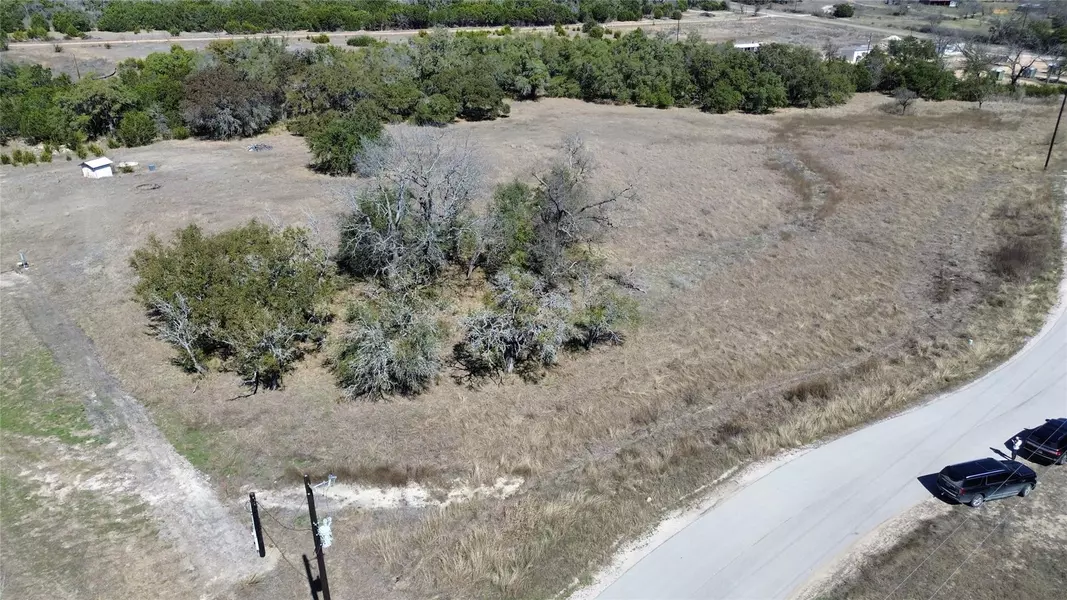 Lot 36 Garner Ranch RD, Bertram, TX 78605