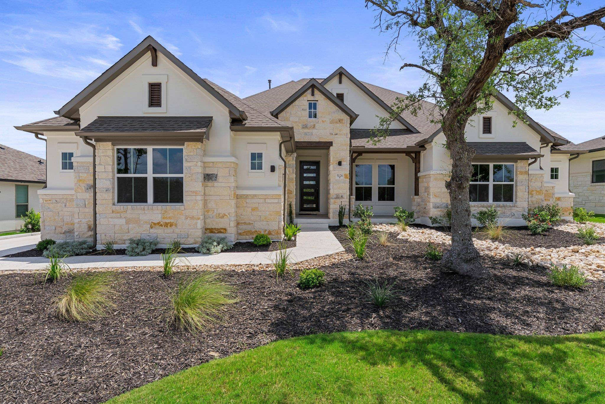 5126 Destination WAY, Jonestown, TX 78645
