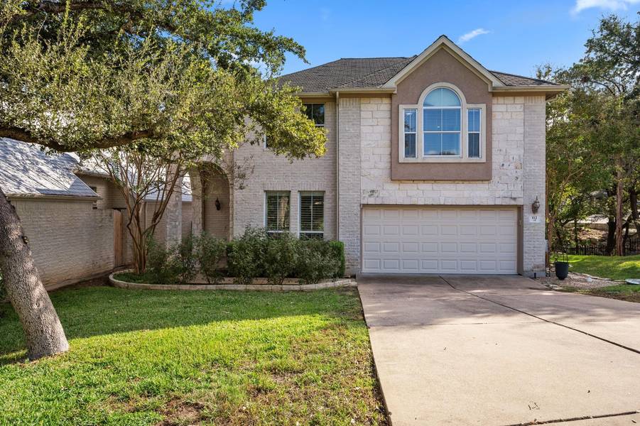 112 Double Eagle DR #112, Austin, TX 78738