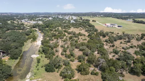 Driftwood, TX 78619,TBD 25+/- acres TREBLED WATERS TRL