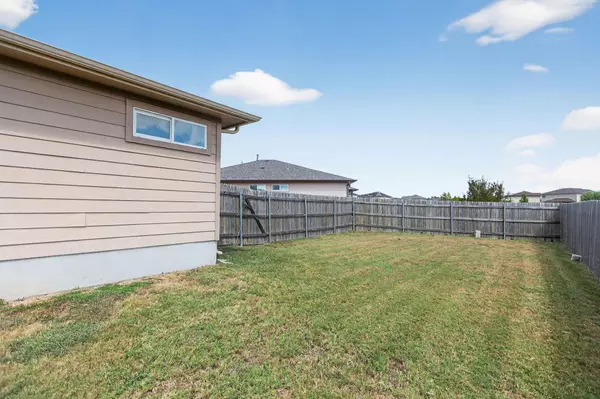 Elgin, TX 78621,18320 Rock Sage CV
