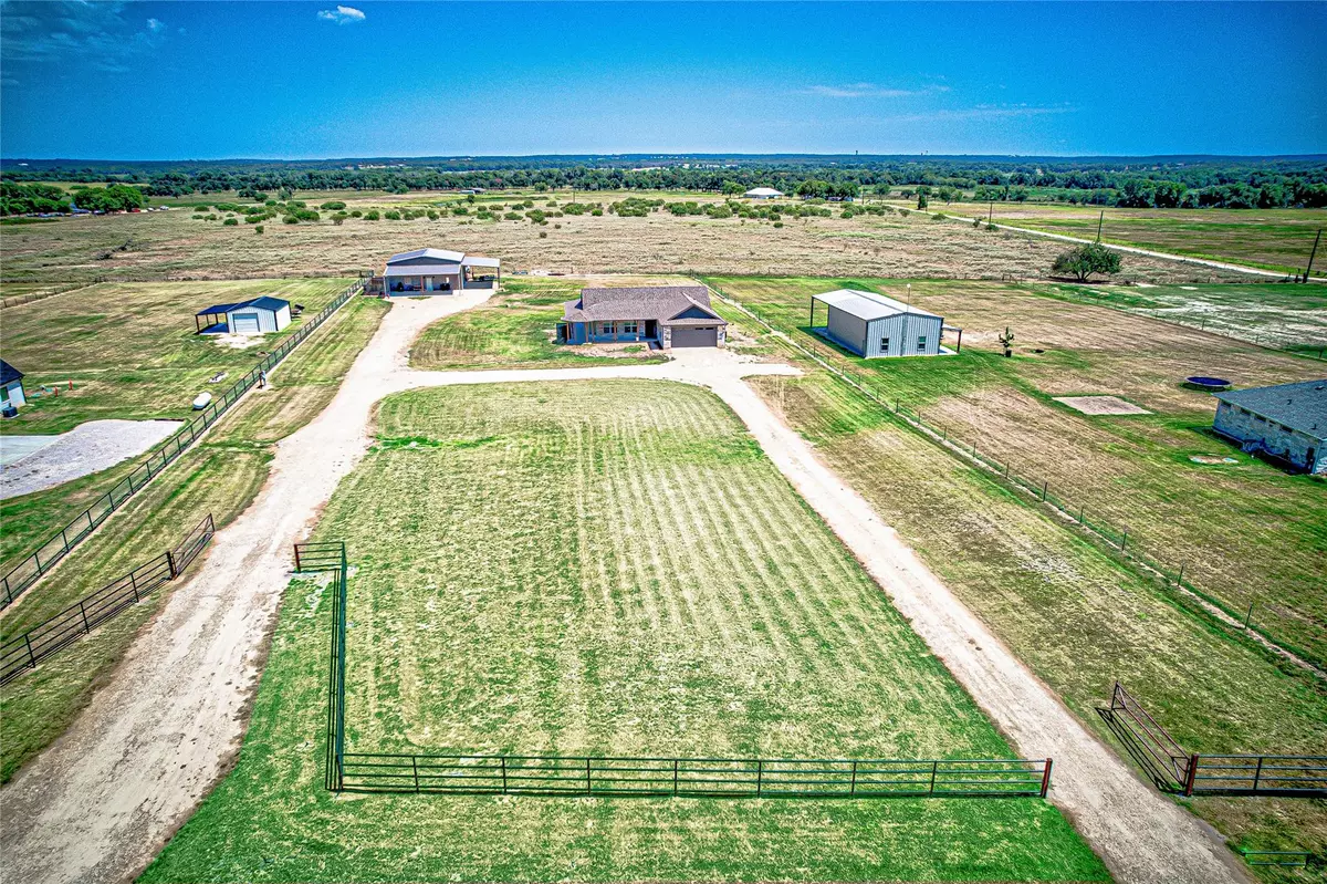 Rockdale, TX 76567,1081 Apache TRL