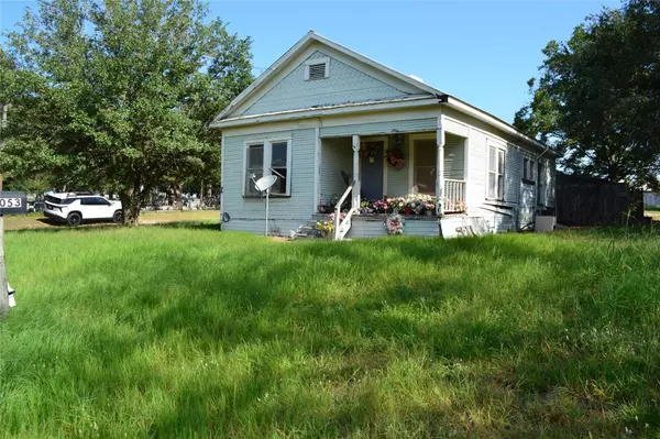 Schulenburg, TX 78956,1053 Eilers ST
