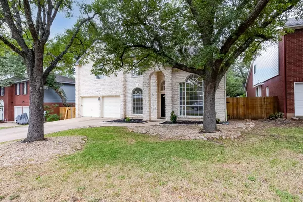 Austin, TX 78739,6407 Back Bay LN