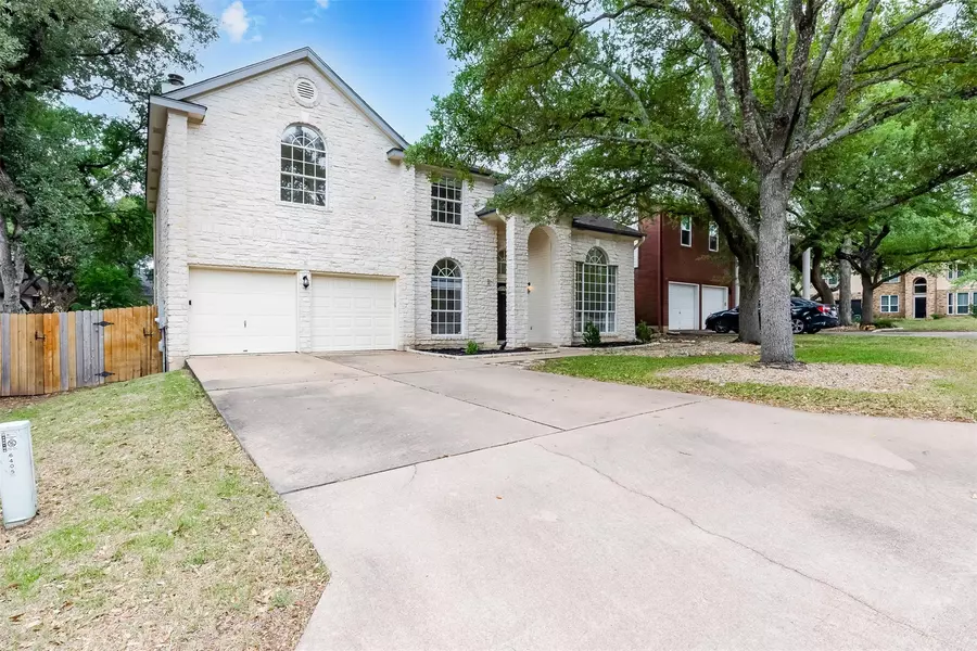 6407 Back Bay LN, Austin, TX 78739